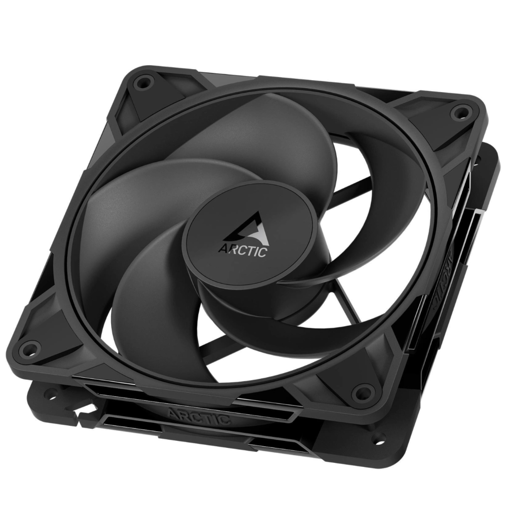 Кулер до корпусу Arctic P12 PRO REVERSE (ACFAN00332A) - зображення 4
