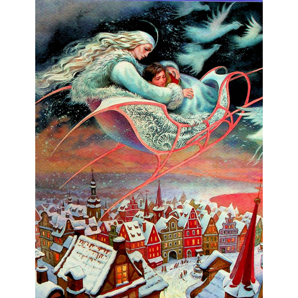 Книга Чарівні казки для найменших Vivat (9789669824233) - зображення 10