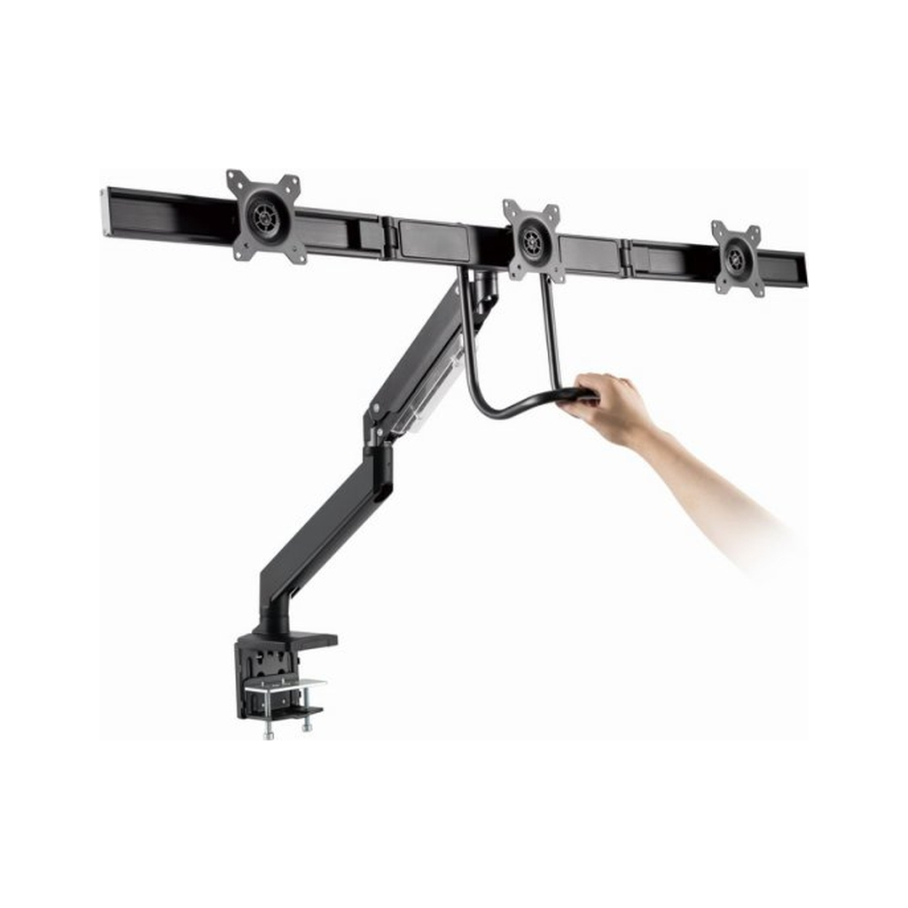 Кронштейн Gembird MA-DA3-03 - зображення 6