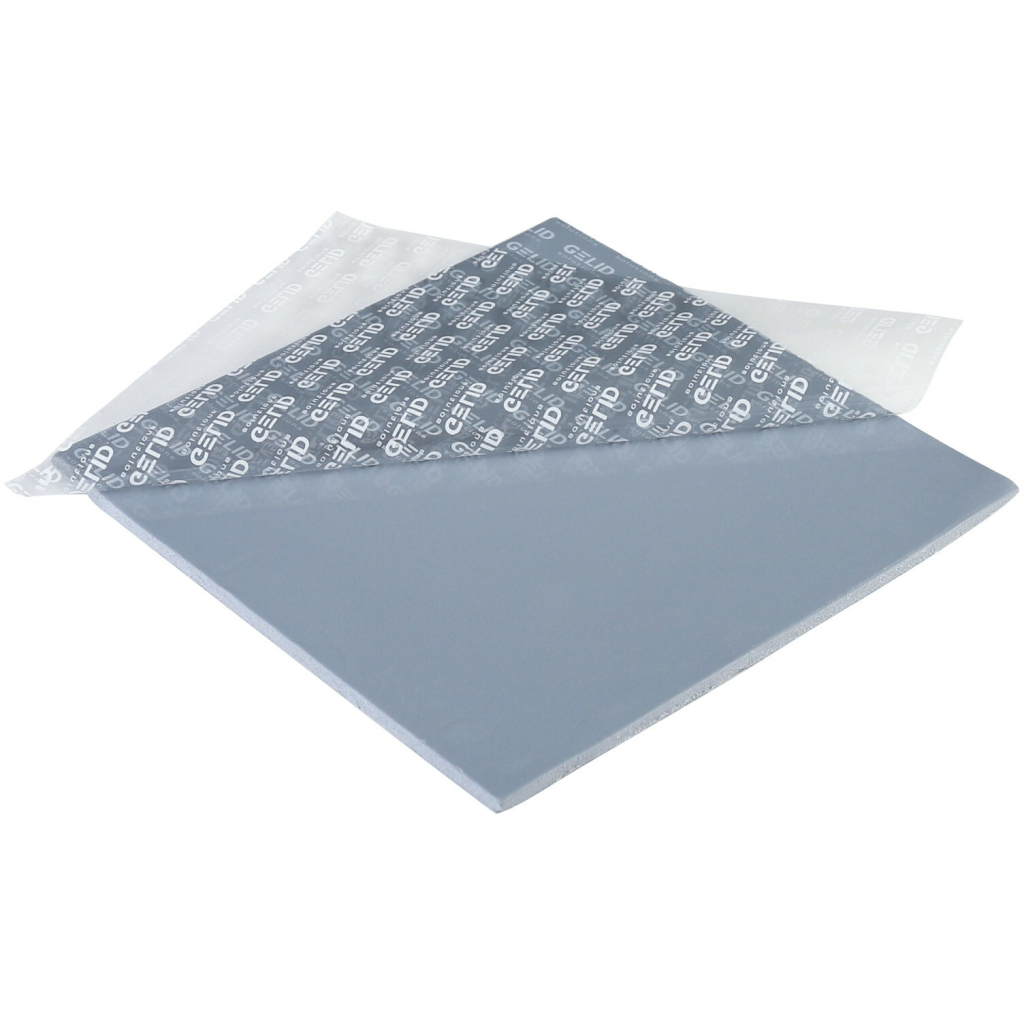 Термопрокладка Gelid Solutions GP-Extreme 120x120x3 mm (TP-GP01-S-E) - зображення 1