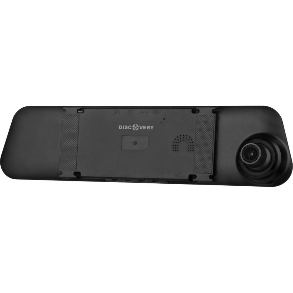 Відеореєстратор Discovery XD90 MRR Full HD (black) (XD90MRRb) - зображення 2
