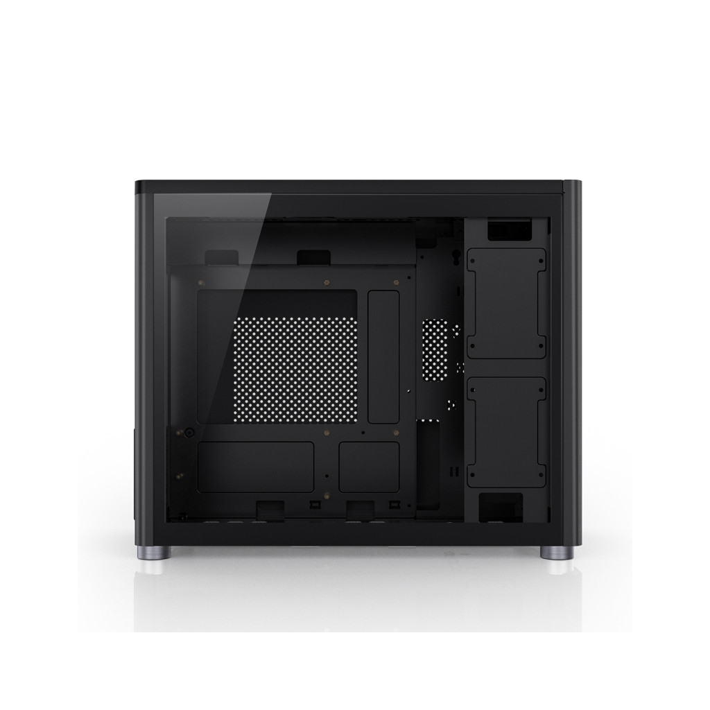 Корпус JONSBO D30 Black - зображення 6