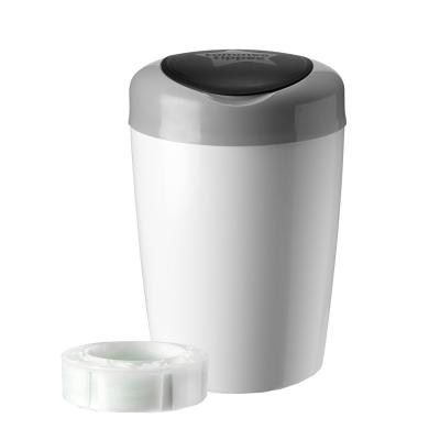 Накопичувач підгузників Tommee Tippee Sangenic Simplee сірий (5010415700384) - зображення 2