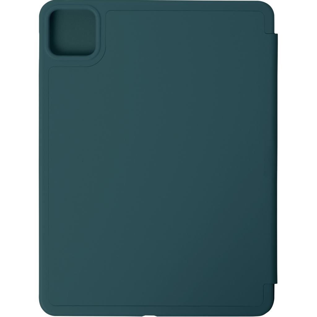Чохол до планшета Armorstandart Smart Fold Pen Xiaomi Pad 7 / 7 Pro Pine Green (ARM82422) - зображення 2