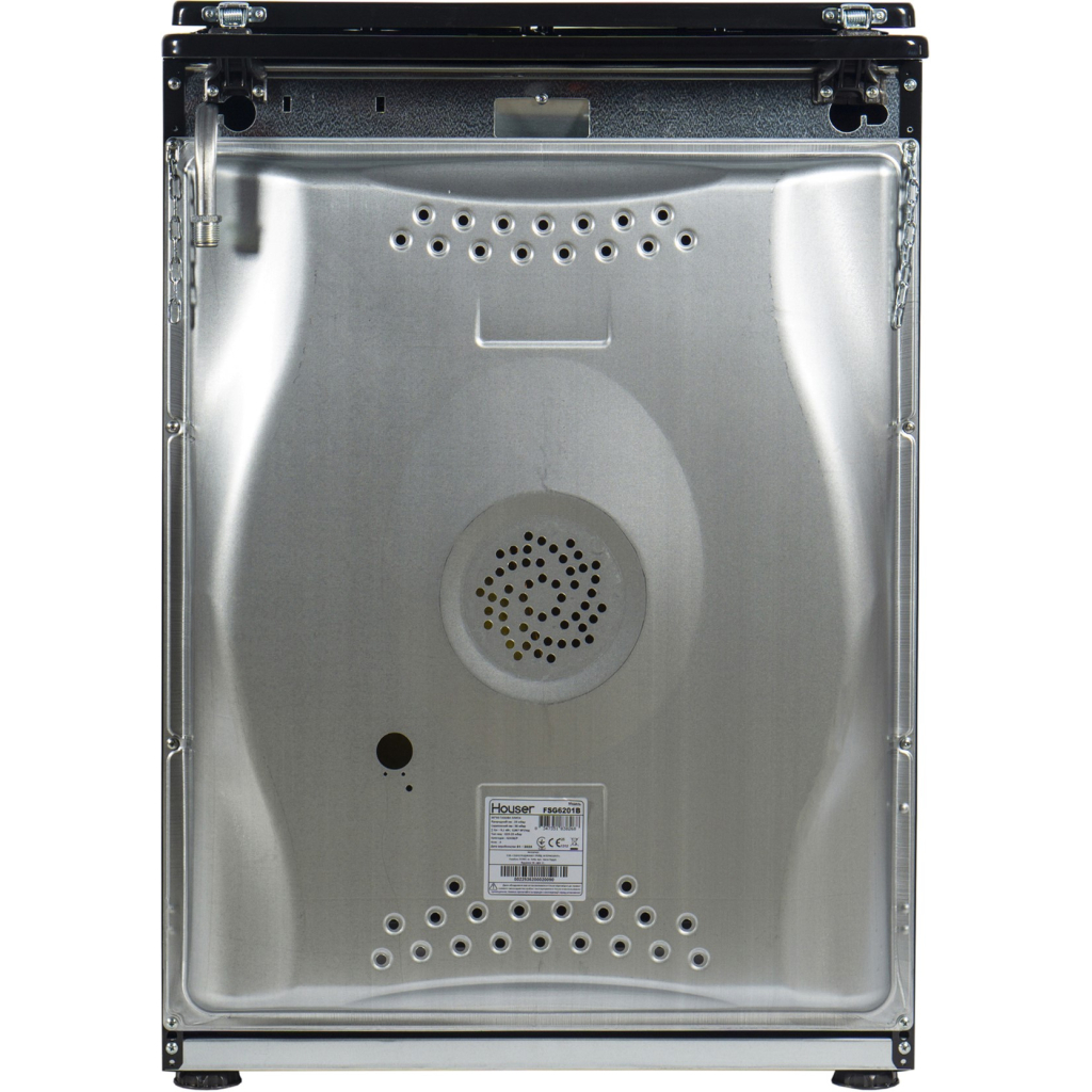 Плита Houser FSG6201B - зображення 9