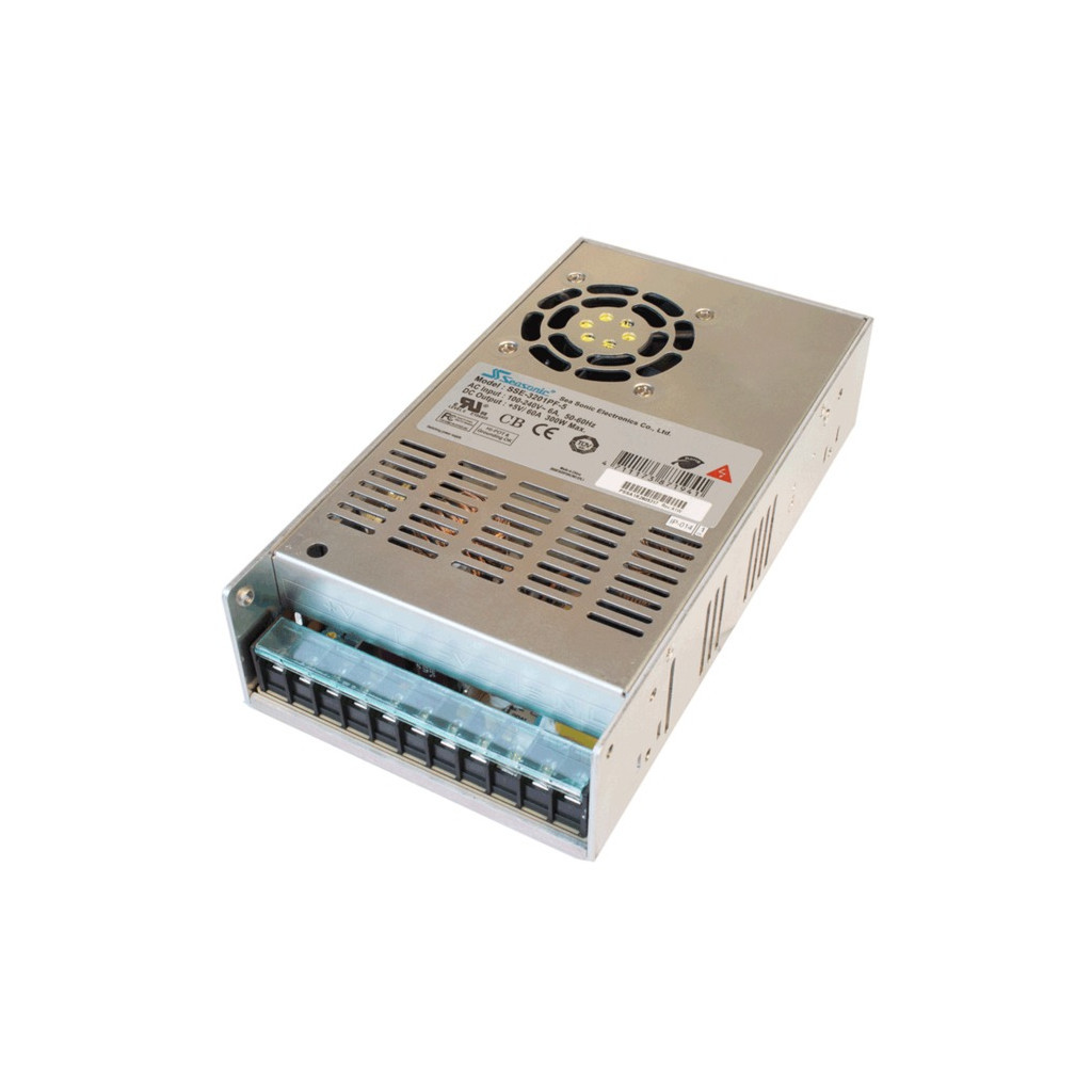 Блок живлення Seasonic 450W (SSE-4501PF-12) - изображение 1