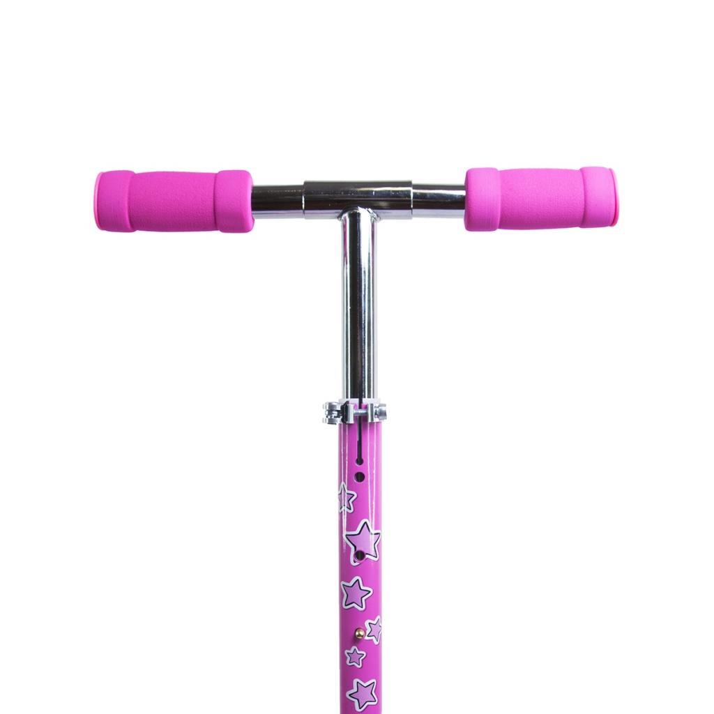 Самокат L.O.L. Surprise! ліцензійний рожевий (T14742-U) - зображення 3