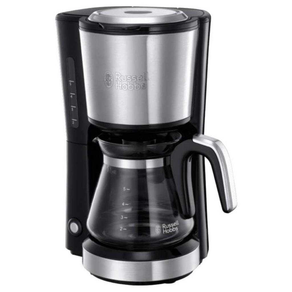 Крапельна кавоварка Russell Hobbs 24210-56 - зображення 1