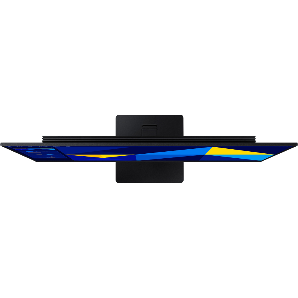 Монітор Samsung LS24D300GAIXCI - зображення 5