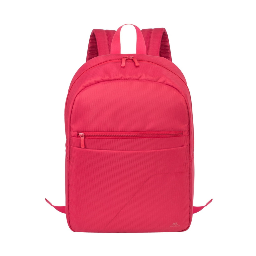Рюкзак для ноутбука RivaCase 15.6" 8065 Red - зображення 10