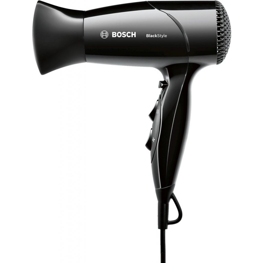 Фен Bosch PHD 2511 B - зображення 1