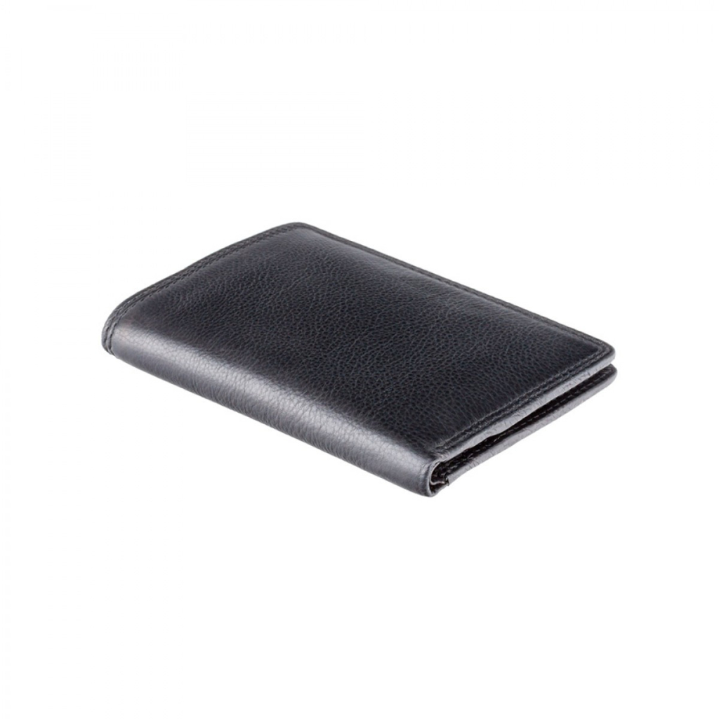 Гаманець Visconti HT6 Harley з RFID Black (HT6 BLK) - зображення 3