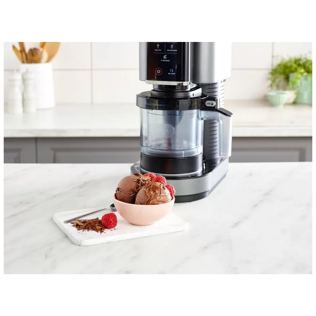 Морозивниця Ninja NC300EU - изображение 5