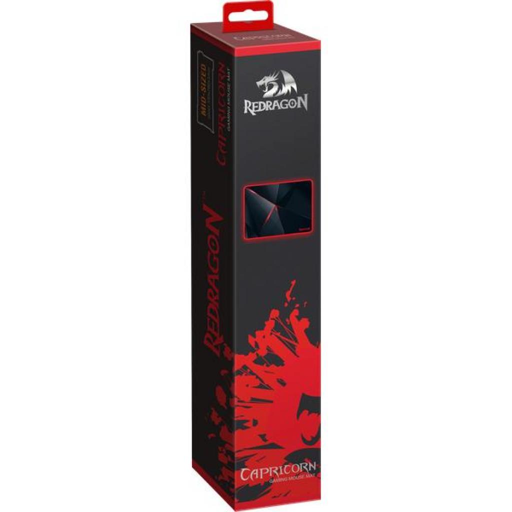 Килимок для мишки Redragon Capricorn Control (75166) - зображення 6