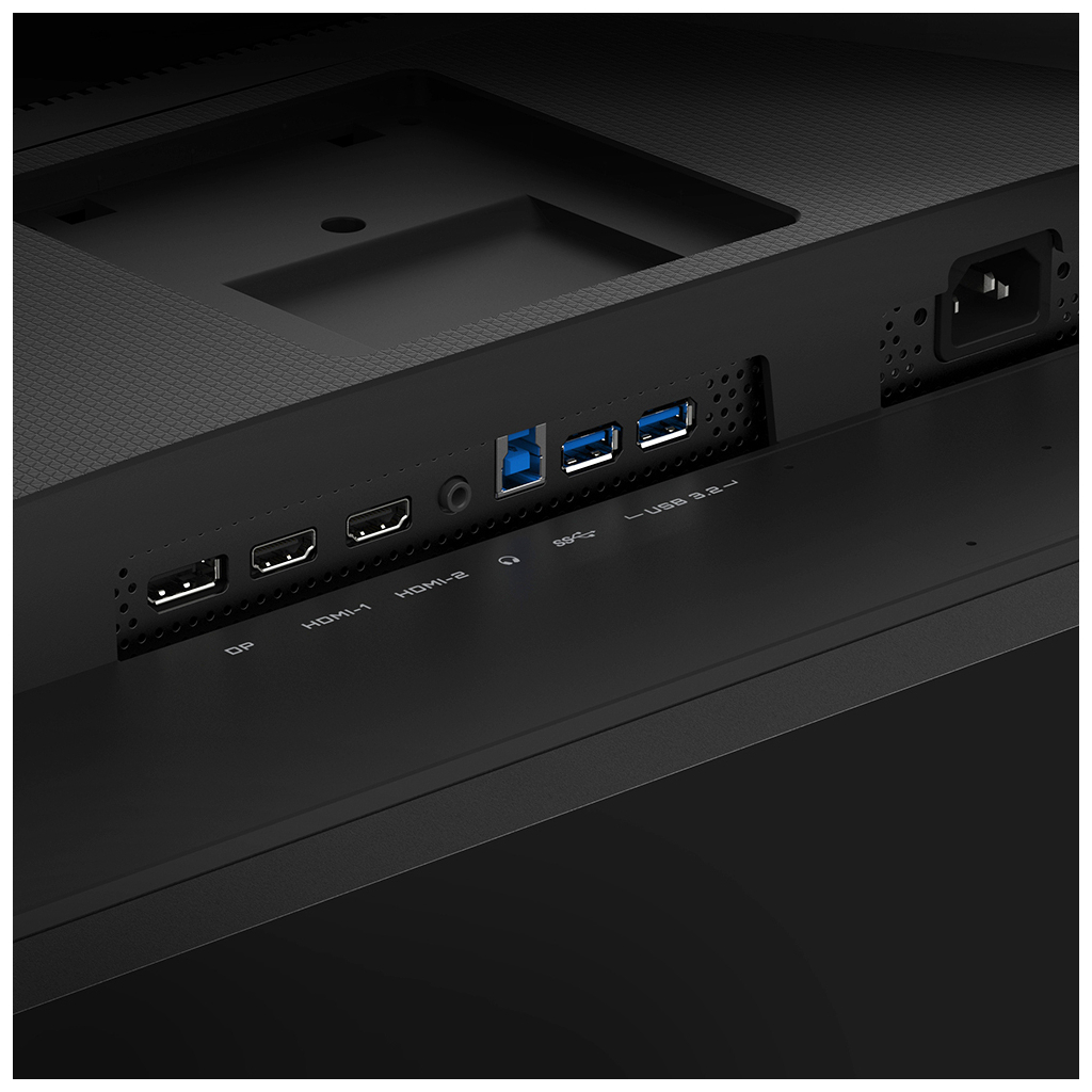 Монітор GIGABYTE G24F 2 Gaming Monitor - зображення 8