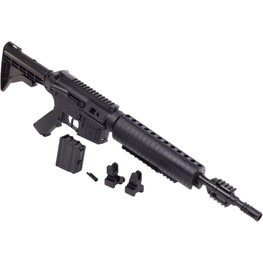 Пневматична гвинтівка Crosman M4-177 - зображення 4