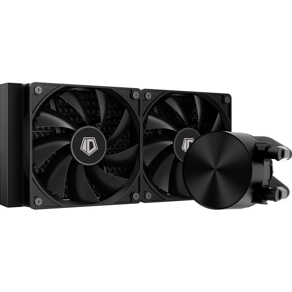 Система рідинного охолодження ID-Cooling FX240 - зображення 1