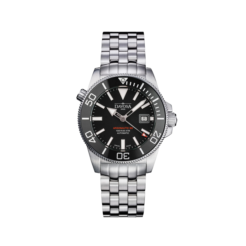 Наручний годинник Davosa 161.528.02 - зображення 1