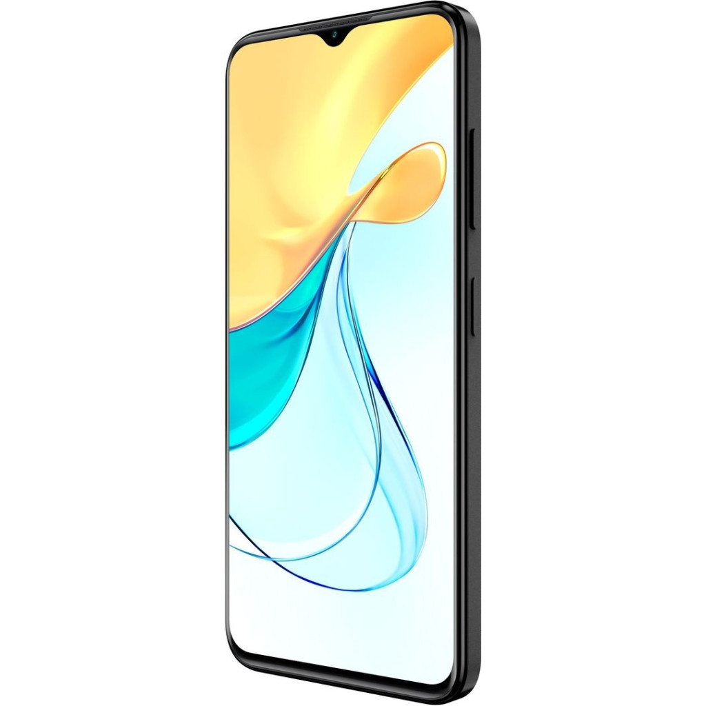 Мобільний телефон ZTE Blade V50 Design 8/128GB Black (1011472) - зображення 4
