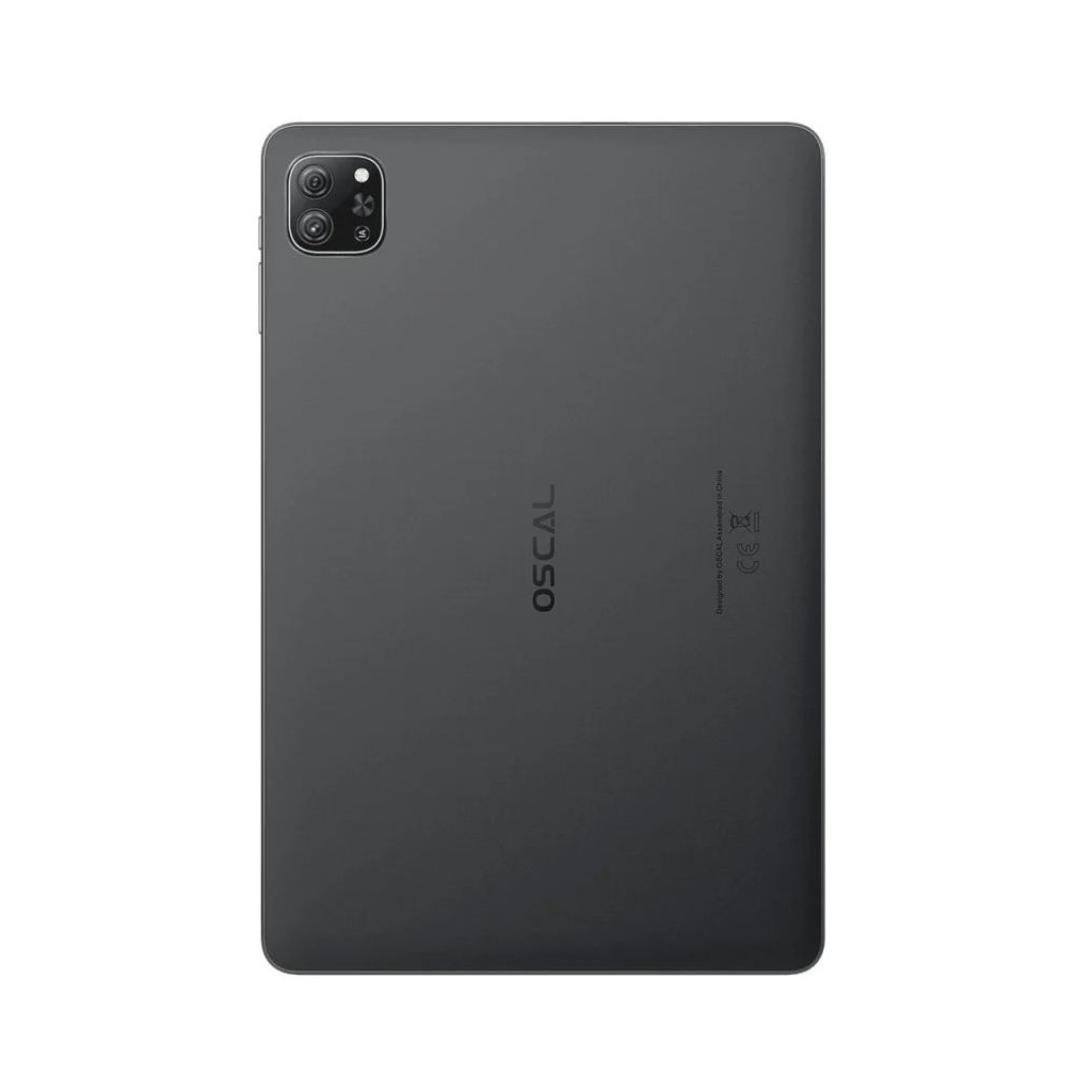 Планшет Oscal Pad 60 10.1" 3/64GB/Wi-Fi/ Grey - зображення 3