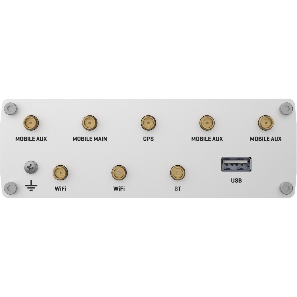 Маршрутизатор Teltonika RUTX14 - зображення 5