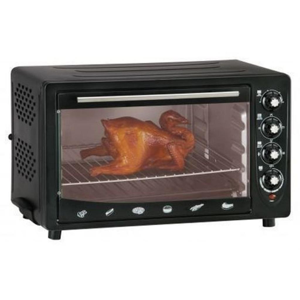 Електропіч Vimar VEO 4670 B - зображення 1