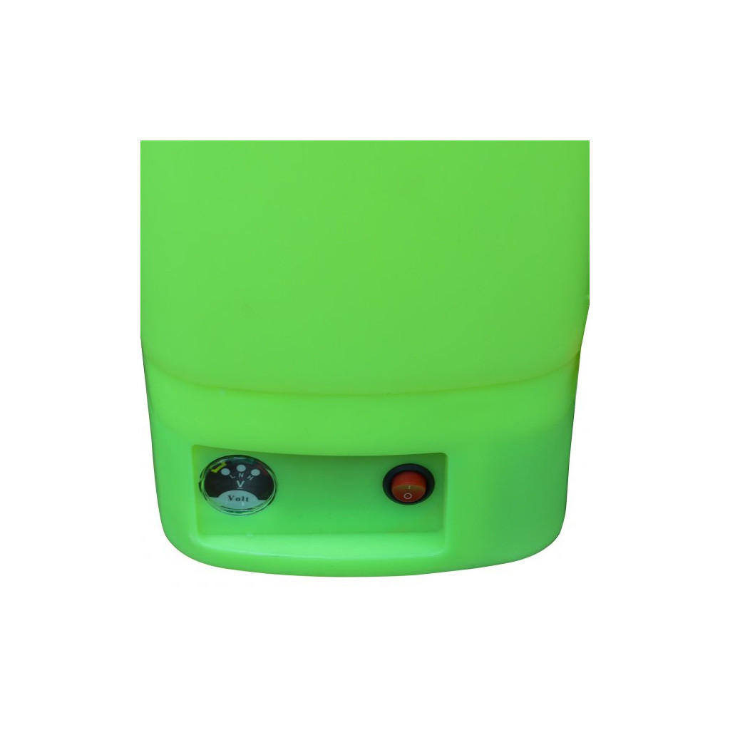 Обприскувач Gruntek BS-9-3B Lithium (296009163) - зображення 2