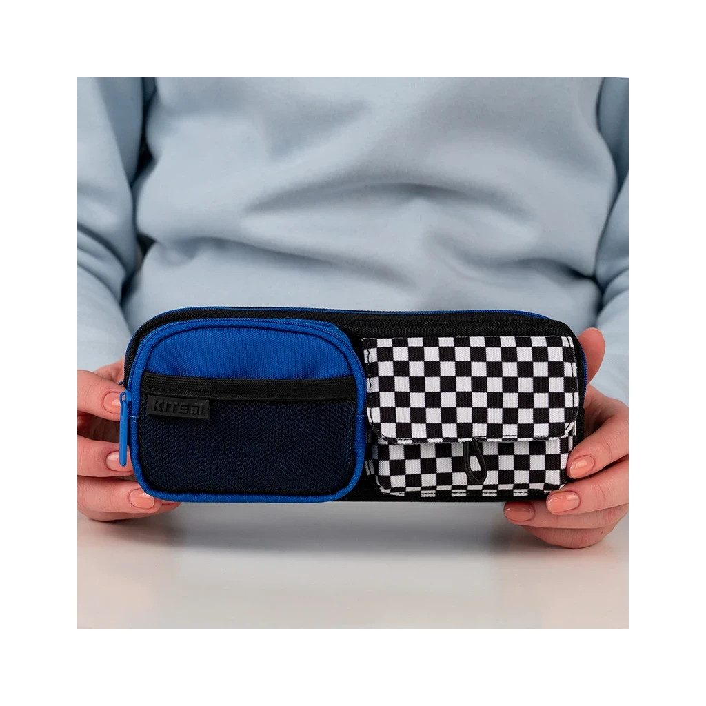 Пенал Kite K24-2701-4 - зображення 6