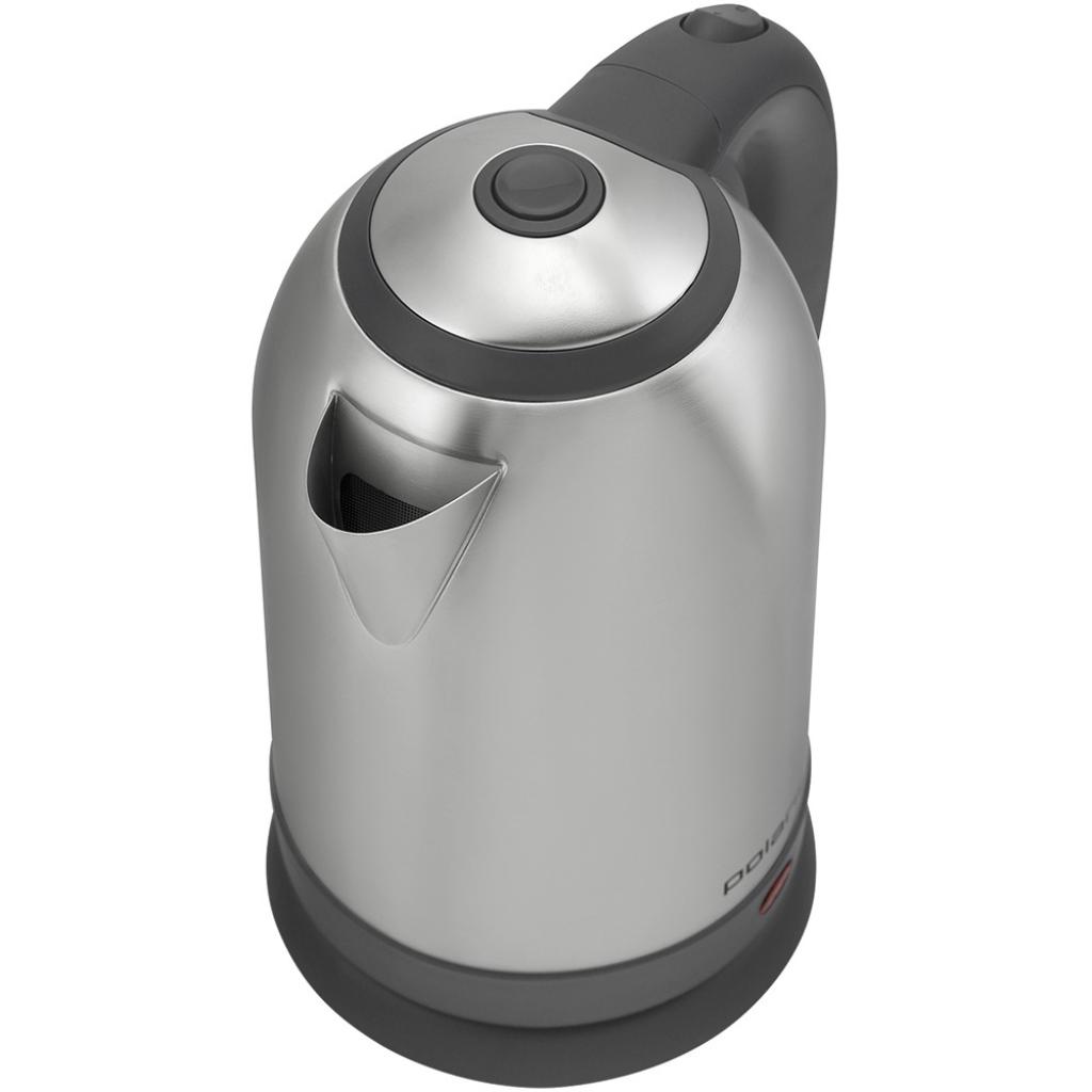 Електрочайник Polaris PWK 1864CA - зображення 4