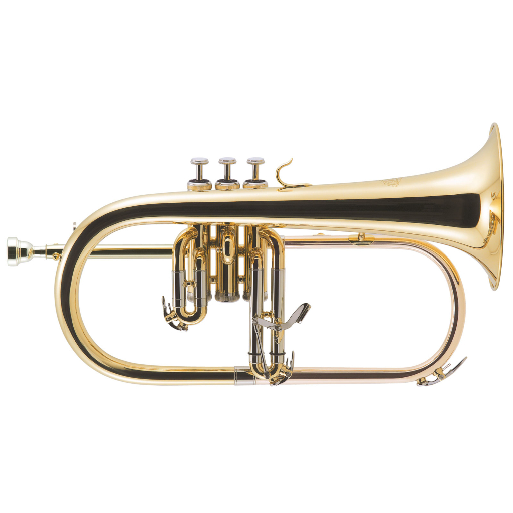 Флюгельгорн J.Michael FG500 (S) - изображение 1