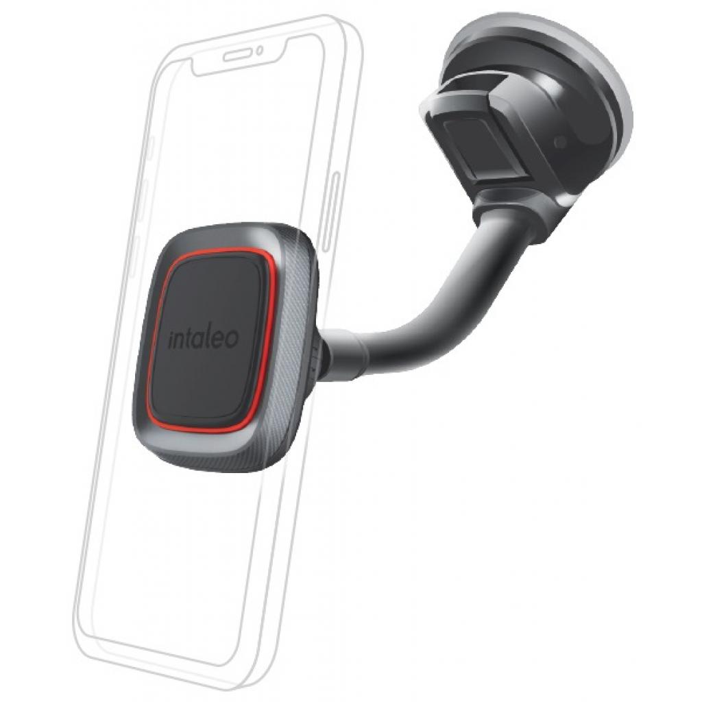 Універсальний автотримач Intaleo CM02GP (1283126483684) - зображення 1