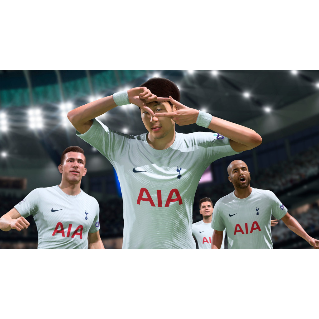 Гра Xbox FIFA22 [XBOX One, Russian version] (1081358) - зображення 8