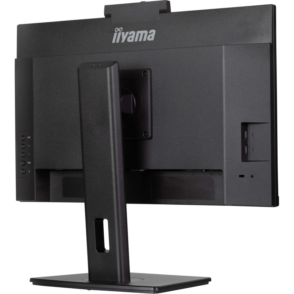 Монітор iiyama XUB2490HSUH-B1 - изображение 10