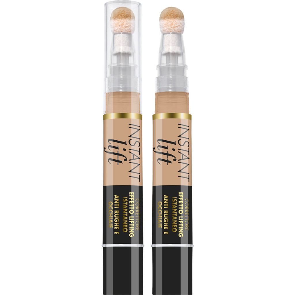 Консилер Deborah Instant Lift 03 - Sand (8009518356175) - зображення 1