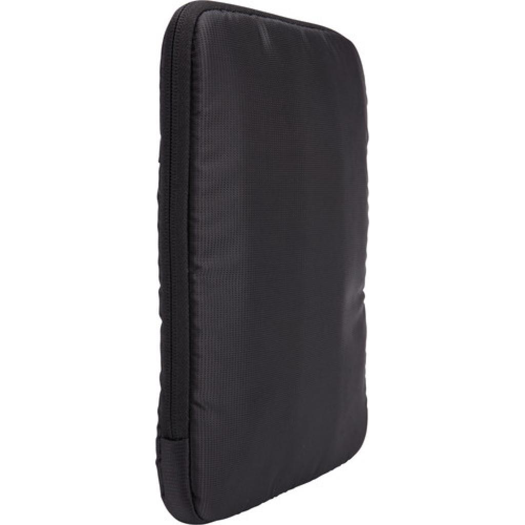 Чохол до планшета Case Logic Sleeve 9-10.1" TS-110 (Black) (3201737) - зображення 3
