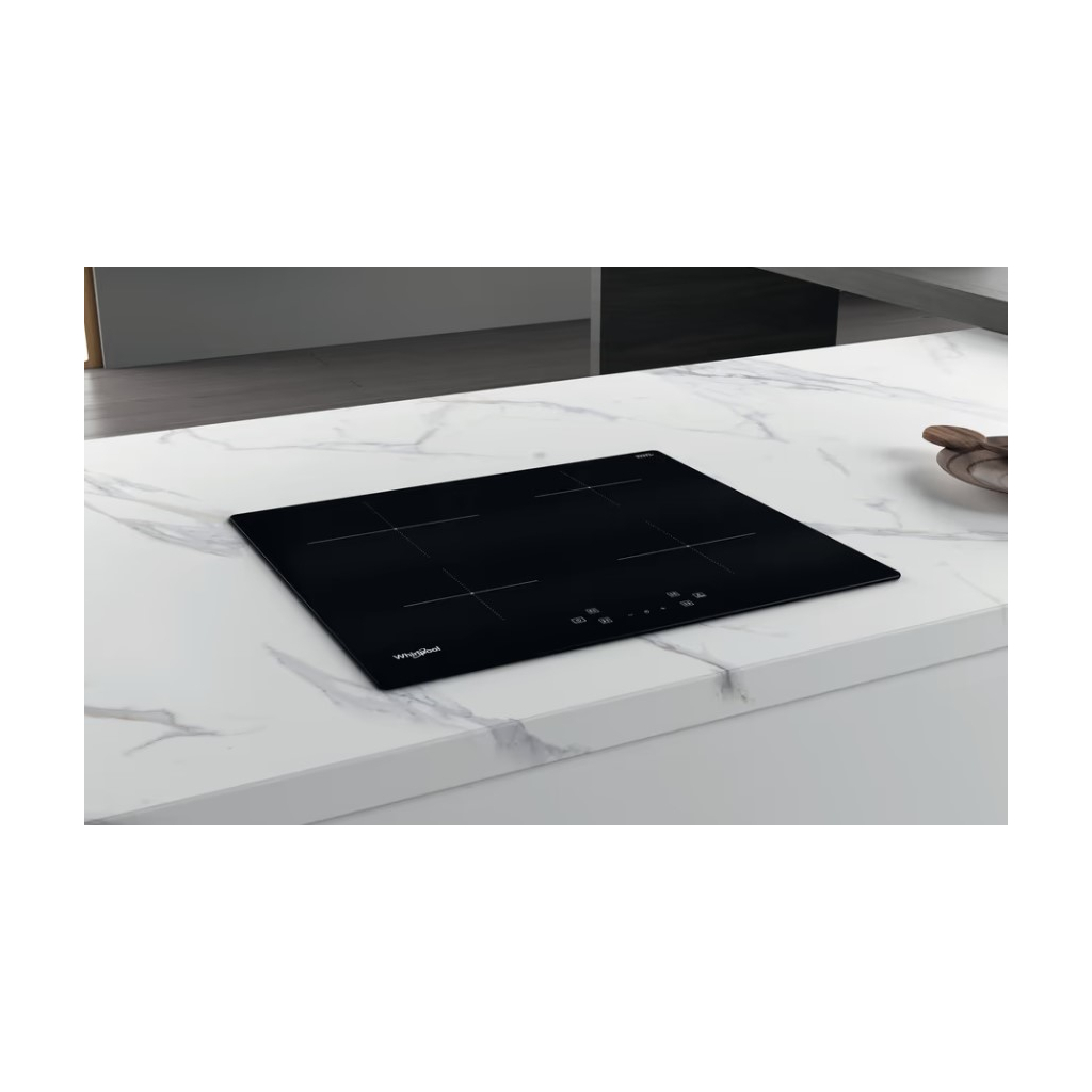 Варочна поверхня Whirlpool WSQ4860NE - зображення 10