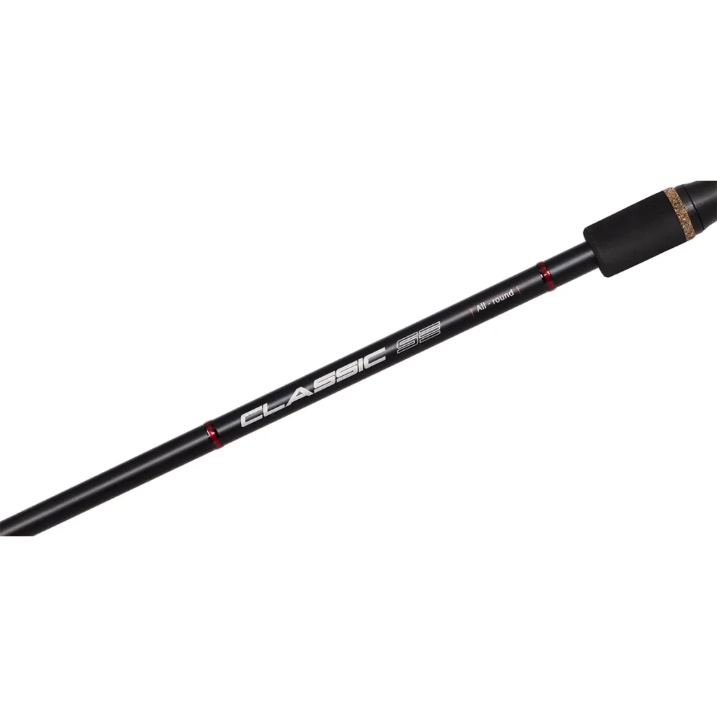 Вудилище Brain Classic SE 3.90m max 180g (1858.53.45) - изображение 2