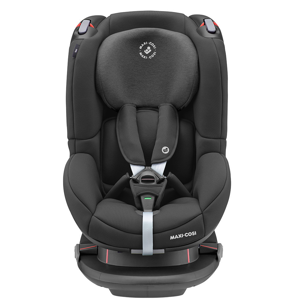 Автокрісло Maxi-Cosi Tobi Authentic Black (8601671120) - зображення 2