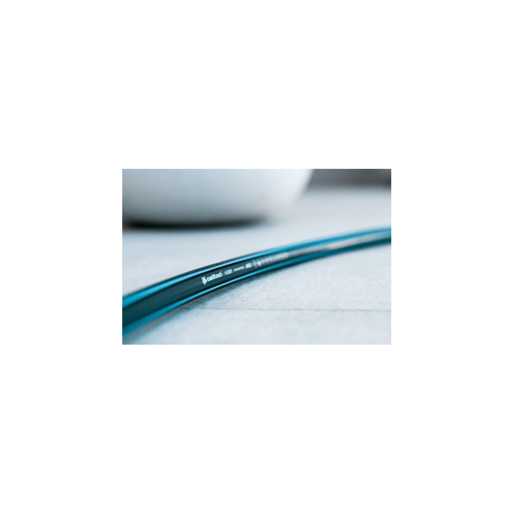 Шланг для поливу Cellfast HOBBY ATS, 1/2", 25м, 6 шарів, до 30 Бар, -20…+60°C (16-200) - изображение 4