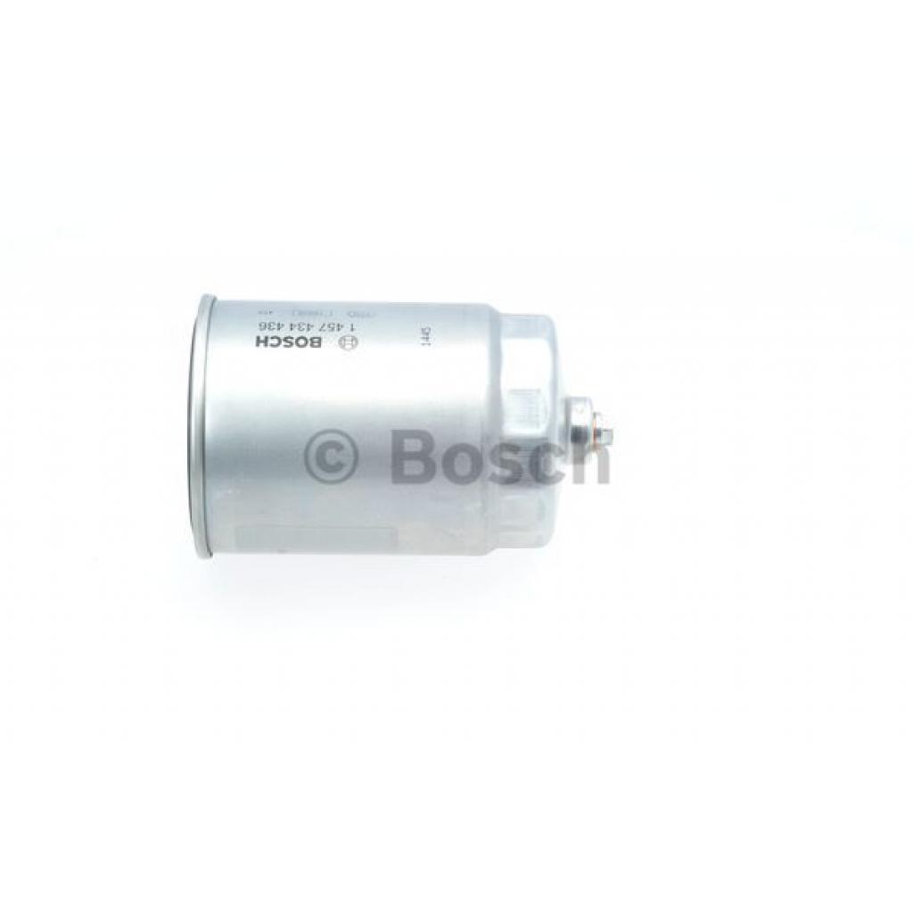 Фільтр паливний Bosch 1 457 434 436 - зображення 2