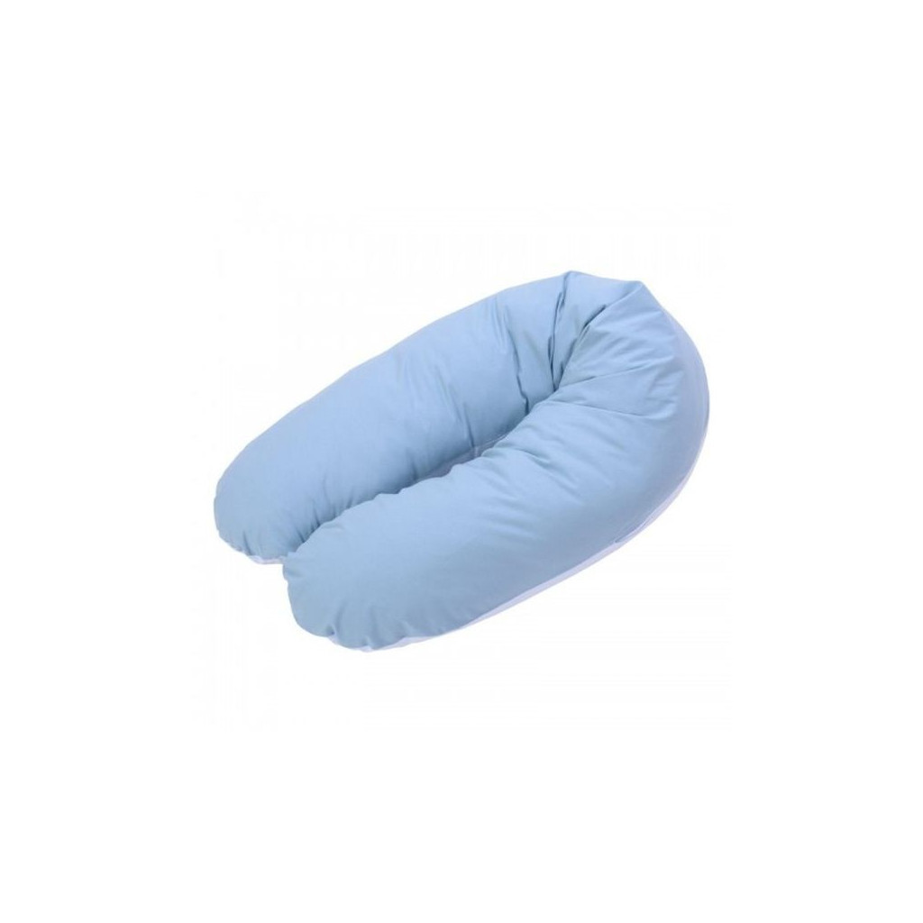 Подушка Верес для годування "Comfort Dream Blueberry" 170*75 (302.03.1) - зображення 1