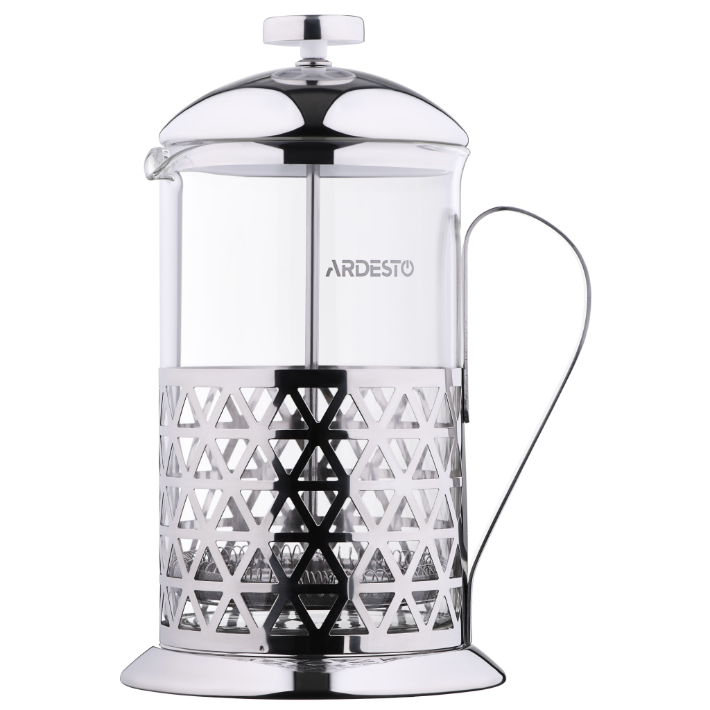 Френч-прес Ardesto Gemini Fasano 800 мл (AR1908FP) - изображение 1