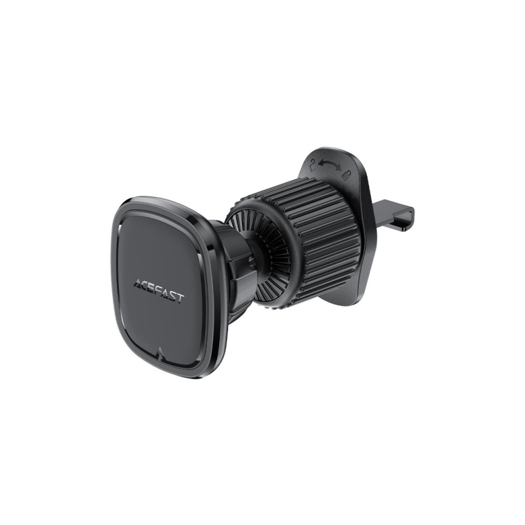 Універсальний автотримач Acefast D34 air outlet magnetic (6974316282310) - изображение 1