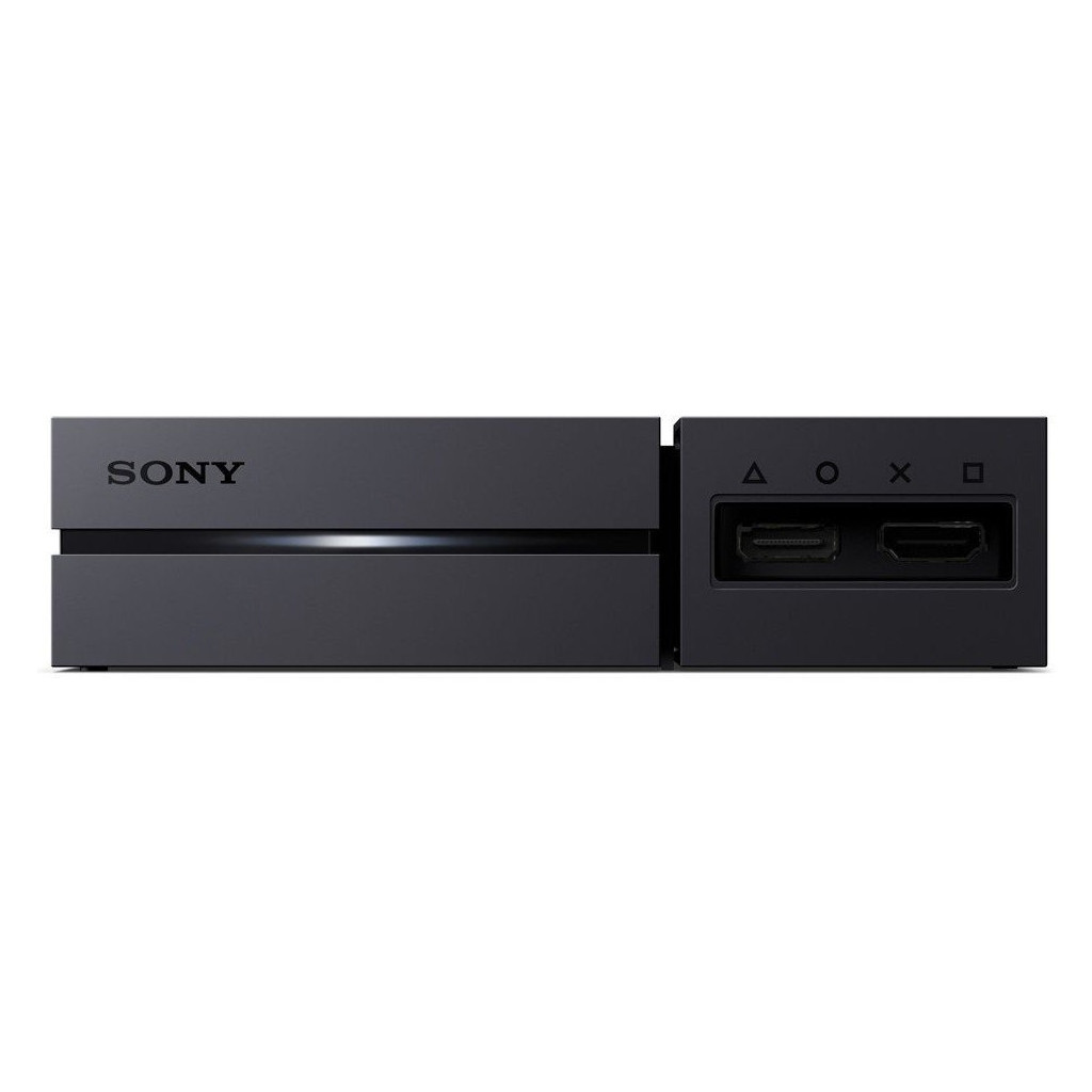 Окуляри віртуальної реальності Sony PlayStation VR (Camera +VR Worlds) (9982067) - зображення 8