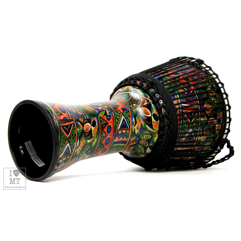 Джембе Palm Percussion ESPPVC-15C (12 Fiber) (228508) - изображение 5