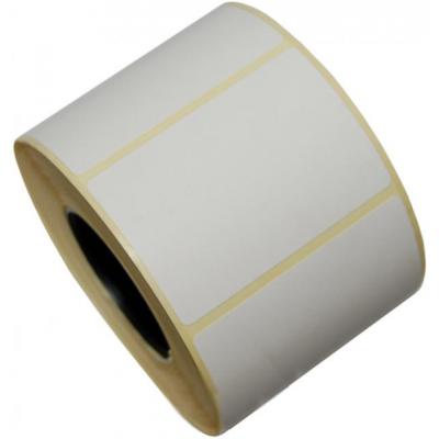 Етикетка Aurika термотрансферна 40х25/ 2тис н/гл, 10 рул (4025W) - изображение 1