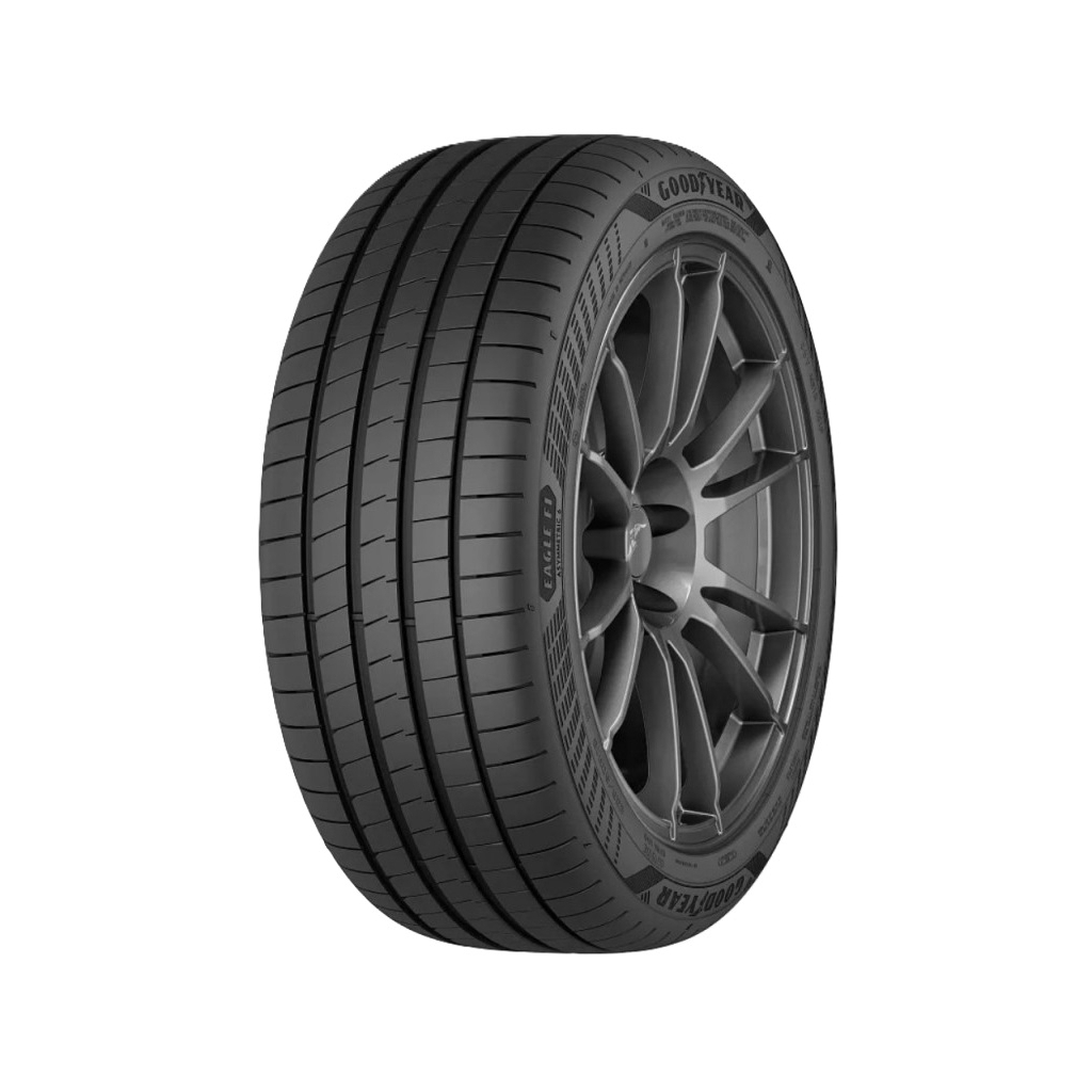 Шина Goodyear Eagle F1 Asymmetric 6 XL FP 225/50R17 98Y - изображение 1