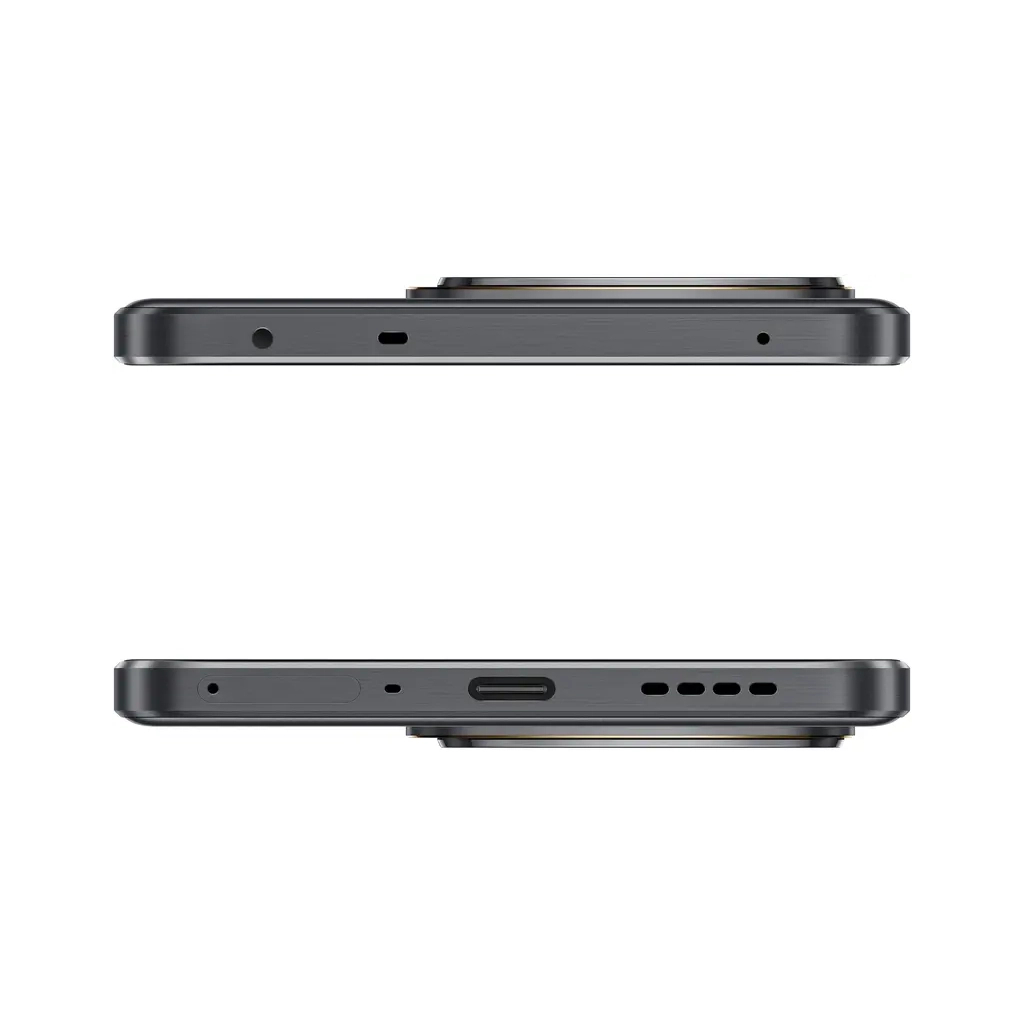 Мобільний телефон realme GT 7T 12/512GB IceSense Black - зображення 9