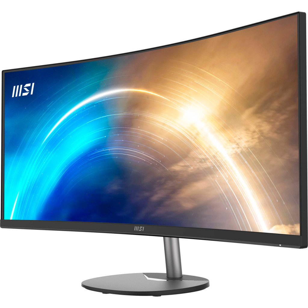 Монітор MSI PRO MP341CQ - зображення 3