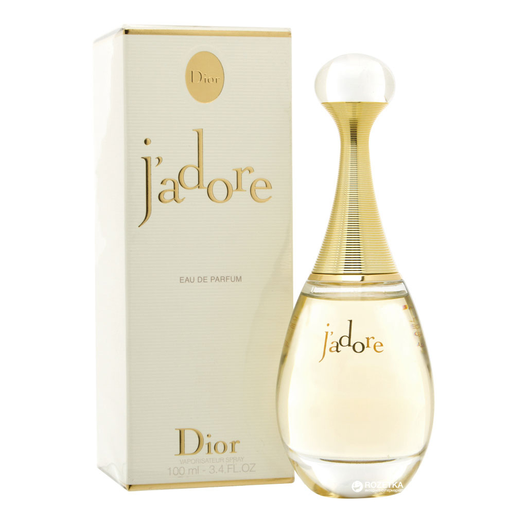 Парфумована вода Dior J'adore 50 мл (3348900417885) - зображення 1
